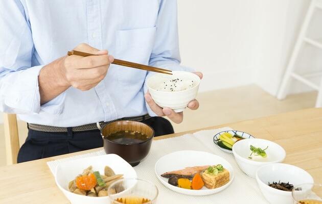 日常健康飲食中，葷素食如何搭配？